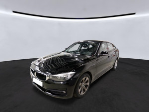 BMW 320 Gran Turismo 2.0 Turbodiesel- 2014- U DOLASKU