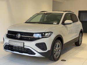Volkswagen T-Cross Life Plus 1.0 TSI 85 kW DSG 2026