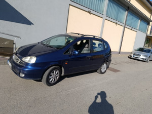 Daewoo Tacuma Klau regi 13.1..2027