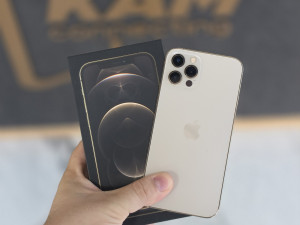 Apple iPhone 12 Pro 256GB