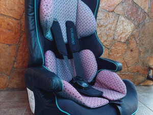 AUTOSJEDALICA ZA DJECU 9-36 KG  CHIPOLINO  ekstraa