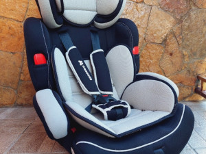 AUTOSJEDALICA ZA DJECU 9-36 KG Medo BROONDO   SKORO NOVA