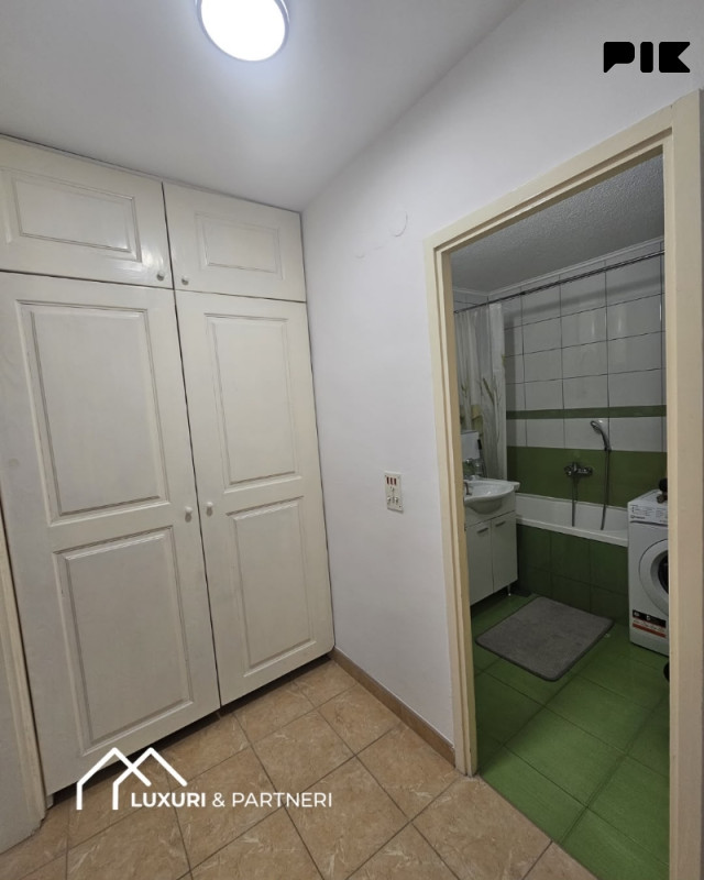 Namješten dvosoban stan 59 m2 na odličnoj lokaciji Alipašinog P. 14