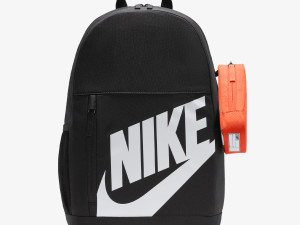 RUKSAK NIKE S PERNICOM - CRNA BOJA