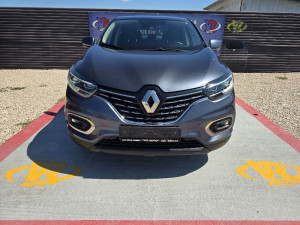 Renault Kadjar 1.5DCl automatik