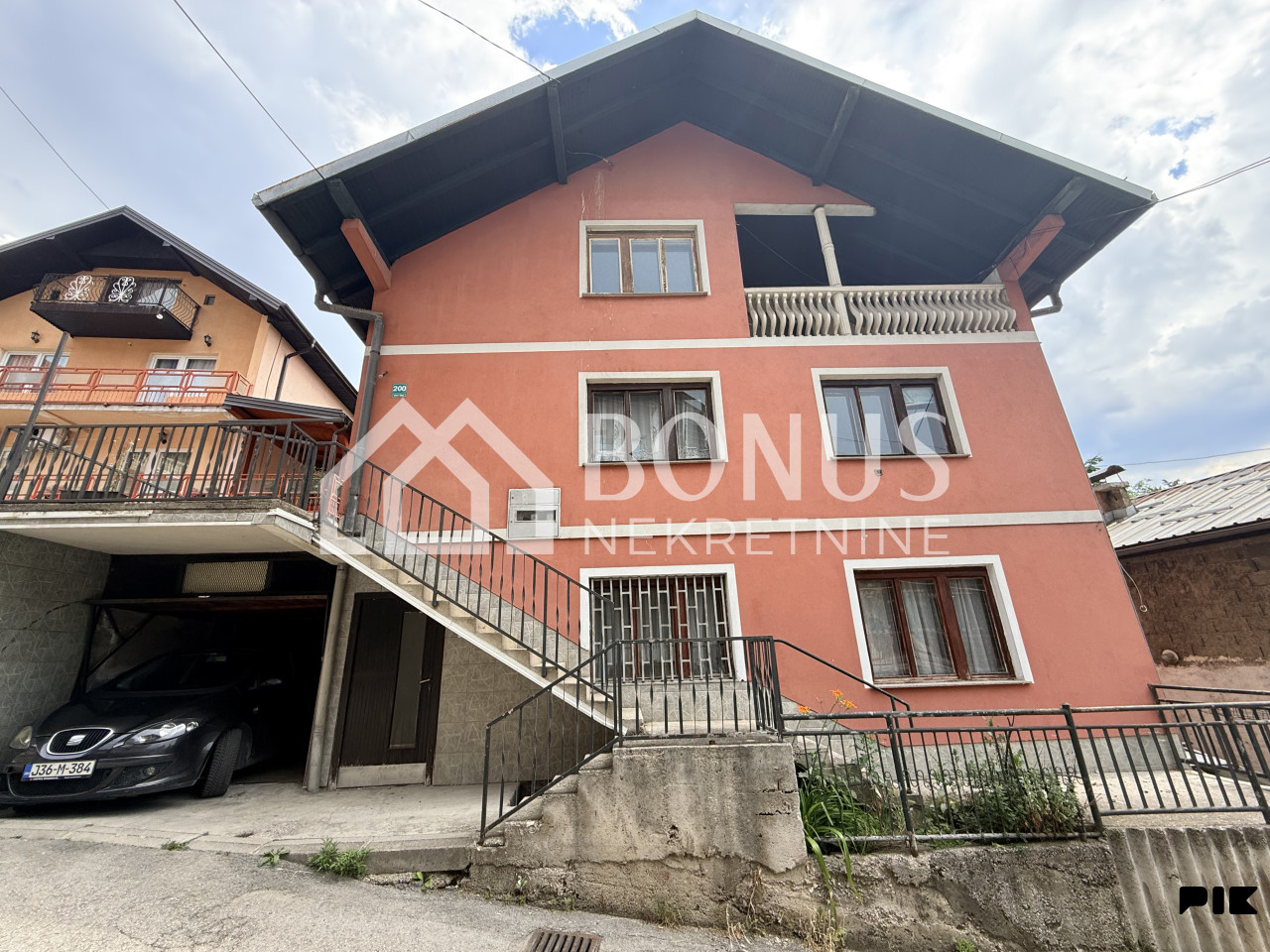 Kuća - Buća potok - Sarajevo photo 2