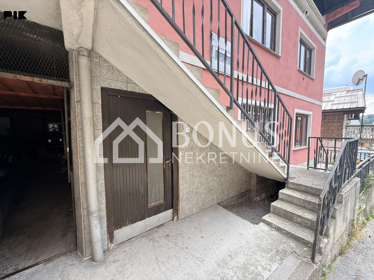 Kuća - Buća potok - Sarajevo photo 3