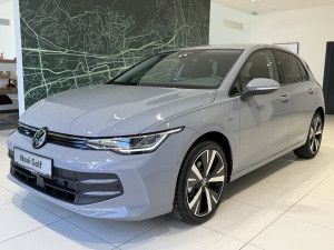 VW Golf Life Plus 2.0 TDI DSG 2026