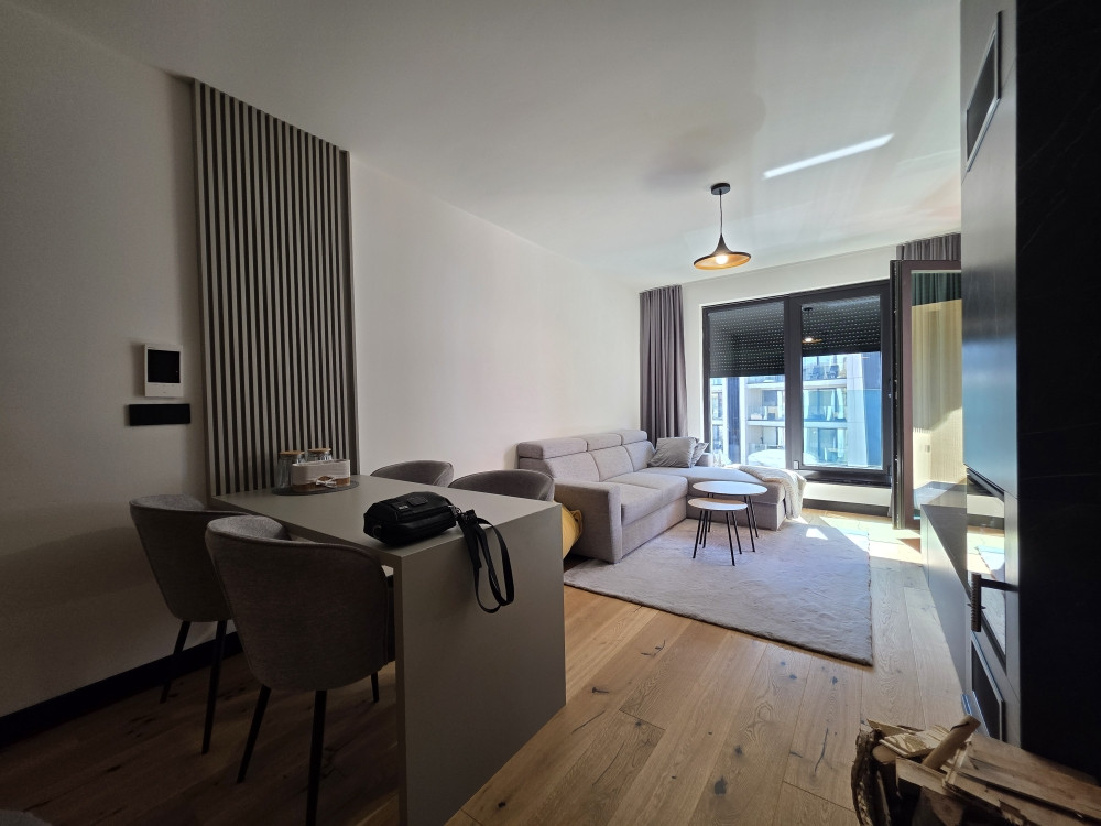 Prodaja apartman Bjelašnica nov trosoban 8