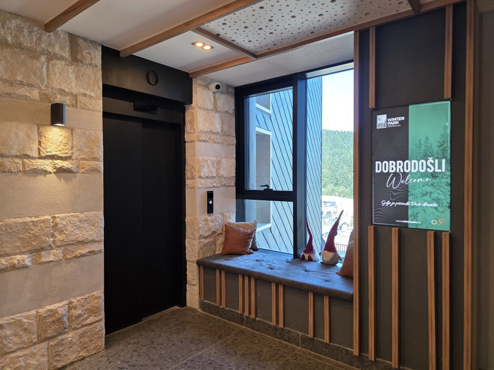 Prodaja apartman Bjelašnica nov trosoban 6