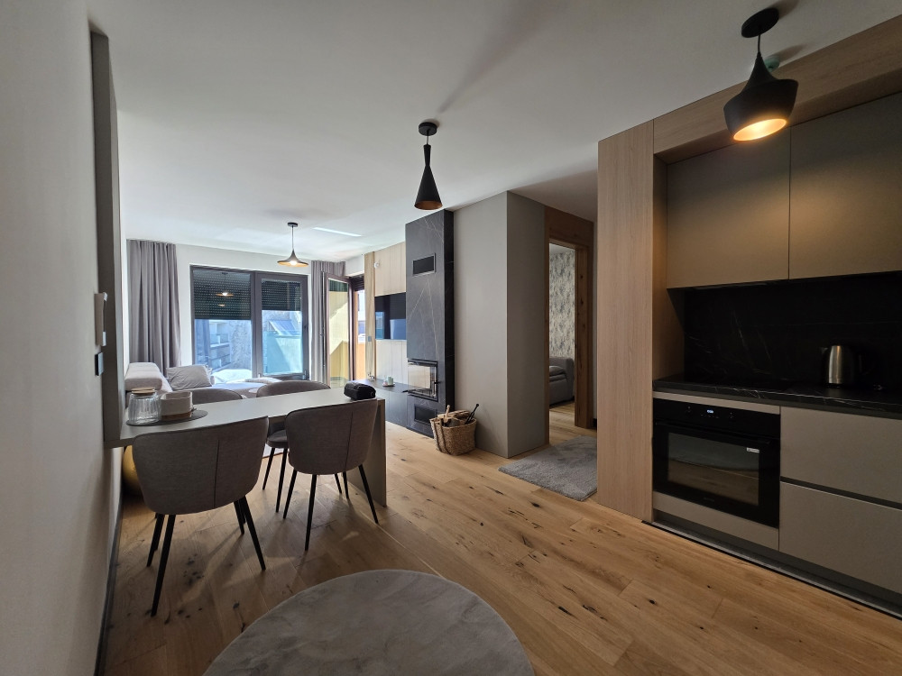 Prodaja apartman Bjelašnica nov trosoban 13