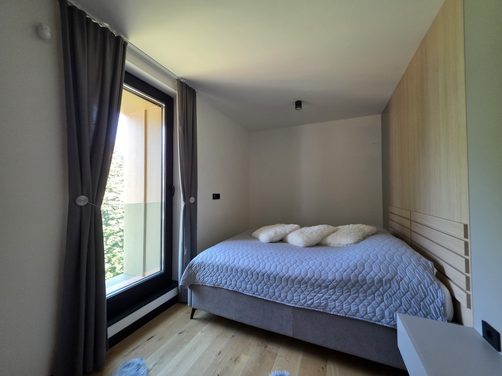 Prodaja apartman Bjelašnica nov trosoban 12