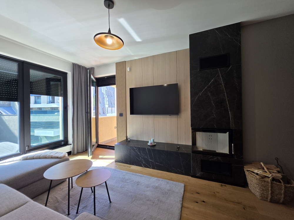 Prodaja apartman Bjelašnica nov trosoban 7