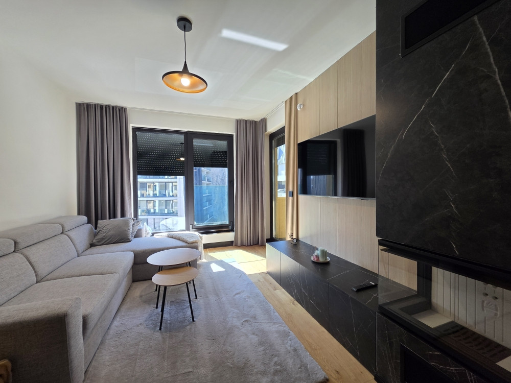 Prodaja apartman Bjelašnica nov trosoban 21
