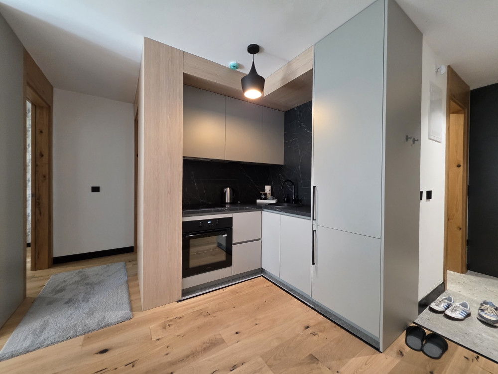Prodaja apartman Bjelašnica nov trosoban 16