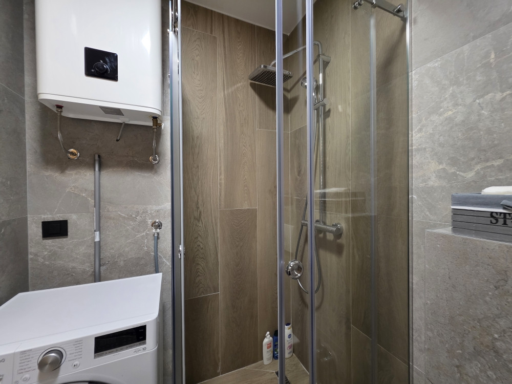 Prodaja apartman Bjelašnica nov trosoban 14