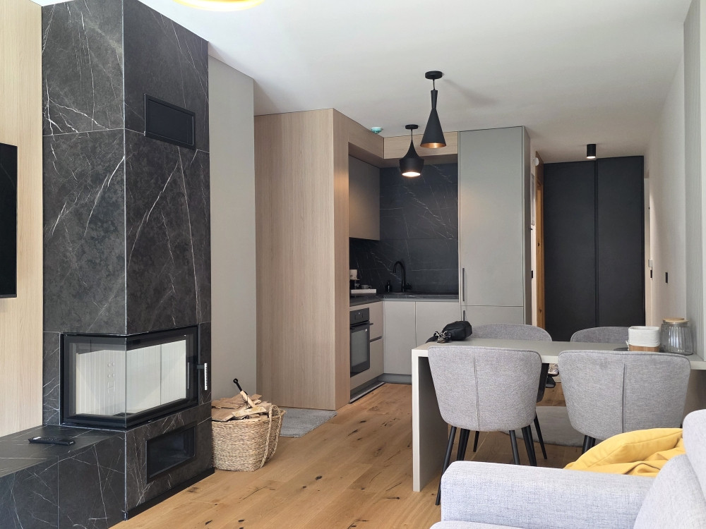 Prodaja apartman Bjelašnica nov trosoban 17