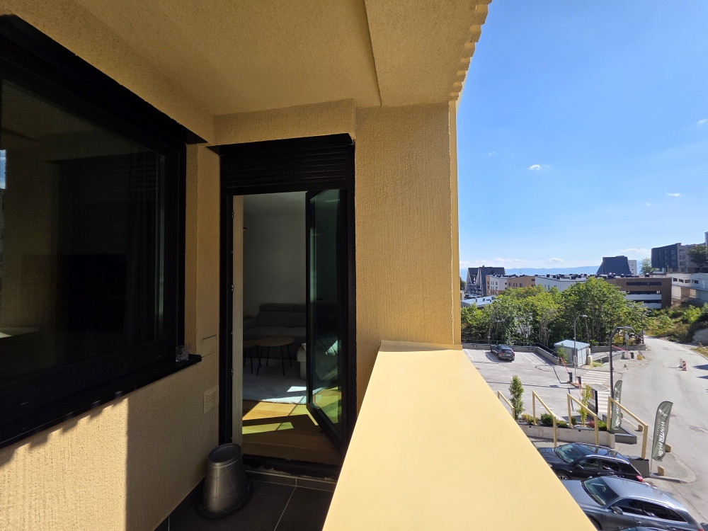 Prodaja apartman Bjelašnica nov trosoban 19