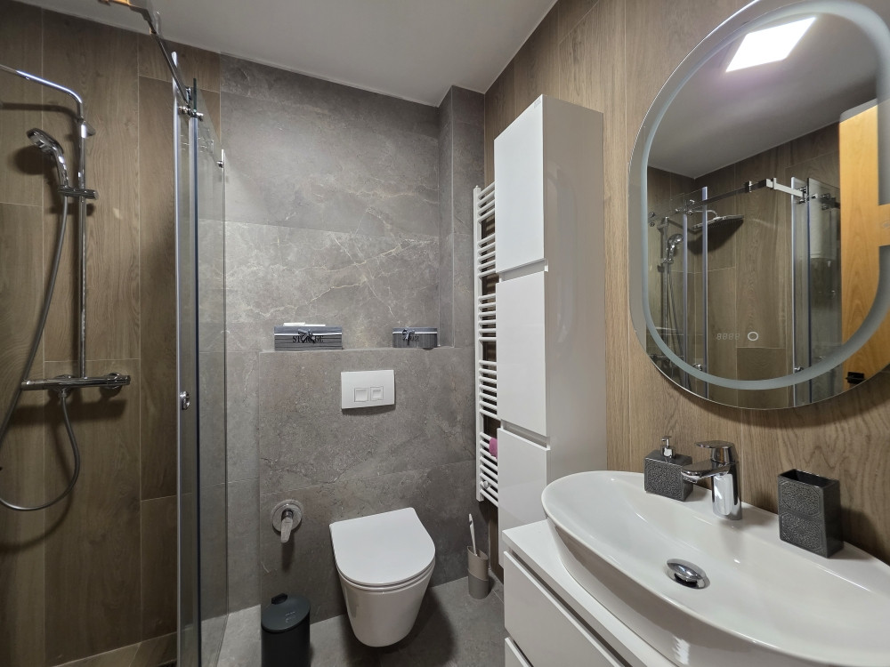 Prodaja apartman Bjelašnica nov trosoban 15