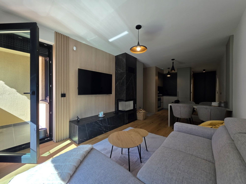 Prodaja apartman Bjelašnica nov trosoban 18