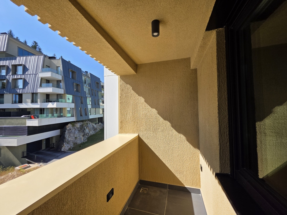 Prodaja apartman Bjelašnica nov trosoban 20