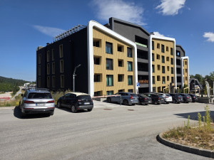 Prodaja apartman Bjelašnica nov trosoban