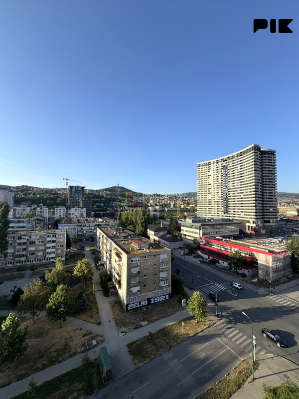 Stan Sarajevo - Novo Sarajevo