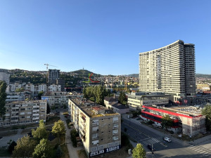 Stan Sarajevo - Novo Sarajevo