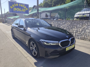 BMW 520 2.0 D 2022