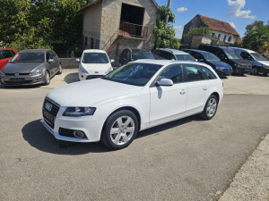 Volkswagen A4 2,0 TDI
