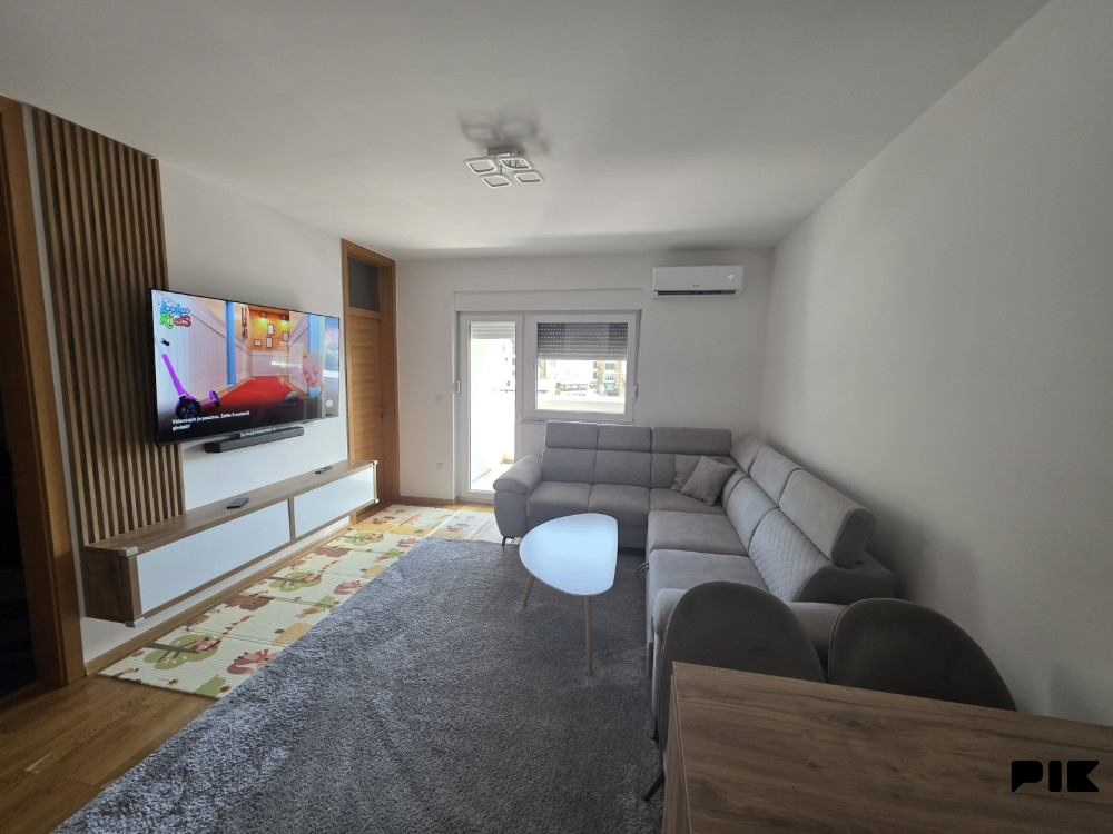 Stanovi i apartmani Vogošća