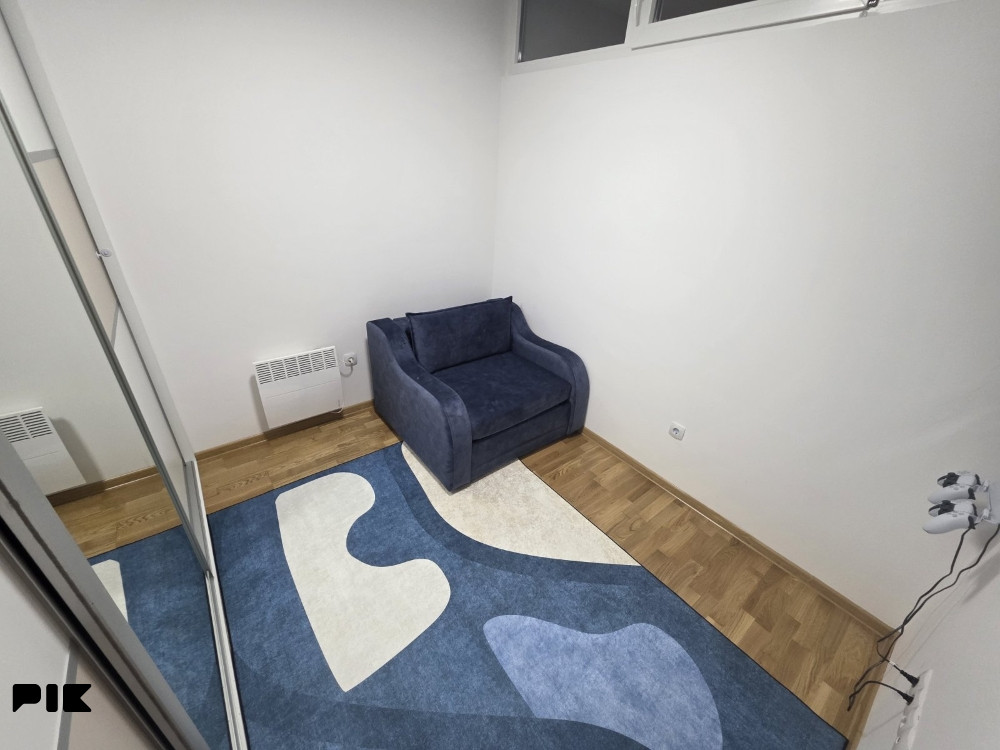 Apartment in Vogošća - View 3