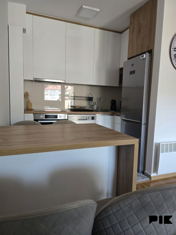 Apartment in Vogošća - View 5
