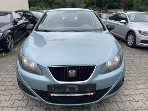Dijelovi motor cfw 55kw mjenjac Seat Ibiza