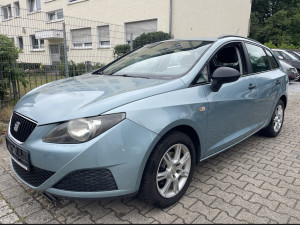 Dijelovi motor cfw 55kw mjenjac Seat Ibiza (fotografija 2)