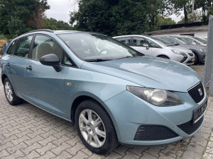 Dijelovi motor cfw 55kw mjenjac Seat Ibiza (fotografija 3)