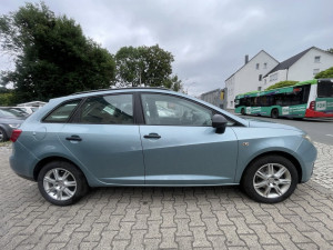 Dijelovi motor cfw 55kw mjenjac Seat Ibiza (fotografija 4)