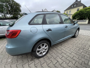 Dijelovi motor cfw 55kw mjenjac Seat Ibiza (fotografija 5)
