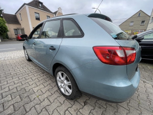 Dijelovi motor cfw 55kw mjenjac Seat Ibiza (fotografija 6)