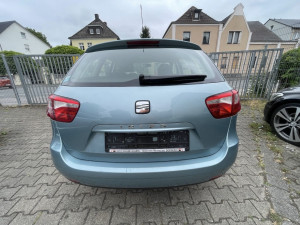 Dijelovi motor cfw 55kw mjenjac Seat Ibiza (fotografija 7)