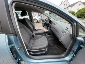 Dijelovi motor cfw 55kw mjenjac Seat Ibiza (fotografija 8)