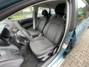 Dijelovi motor cfw 55kw mjenjac Seat Ibiza (fotografija 9)