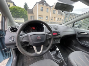 Dijelovi motor cfw 55kw mjenjac Seat Ibiza (fotografija 10)