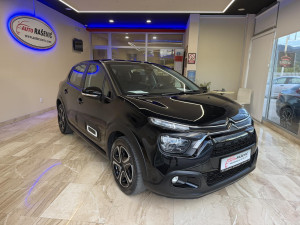 Citroen C3 1.5 HDI 2022 god Facelift Navi 8 mm lanac