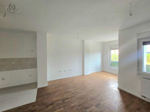 Nova, useljiva garsonjera od 36m2 kod Binga photo 2