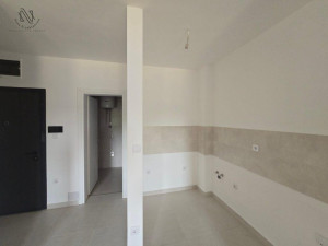 Nova, useljiva garsonjera od 36m2 kod Binga photo 4