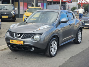Nissan Juke 1.5 dci 2012gp 065525542 AutoDas