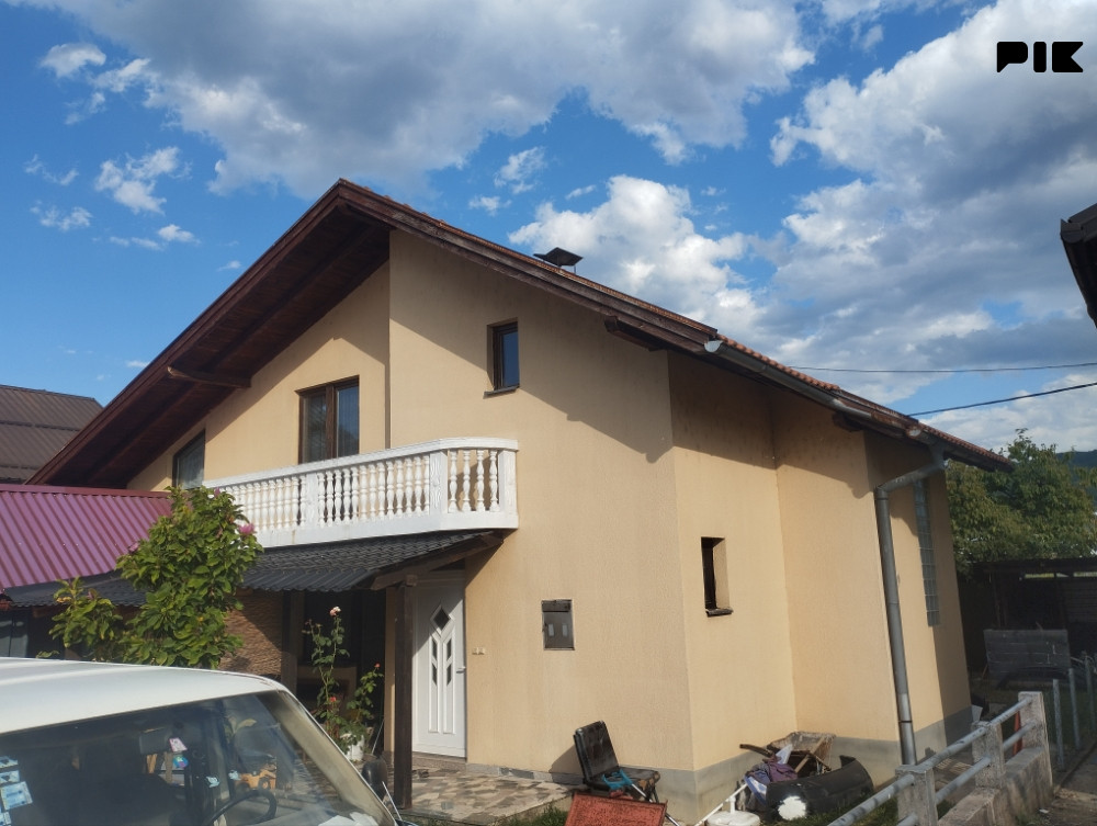 Kuća Istočna Ilidža