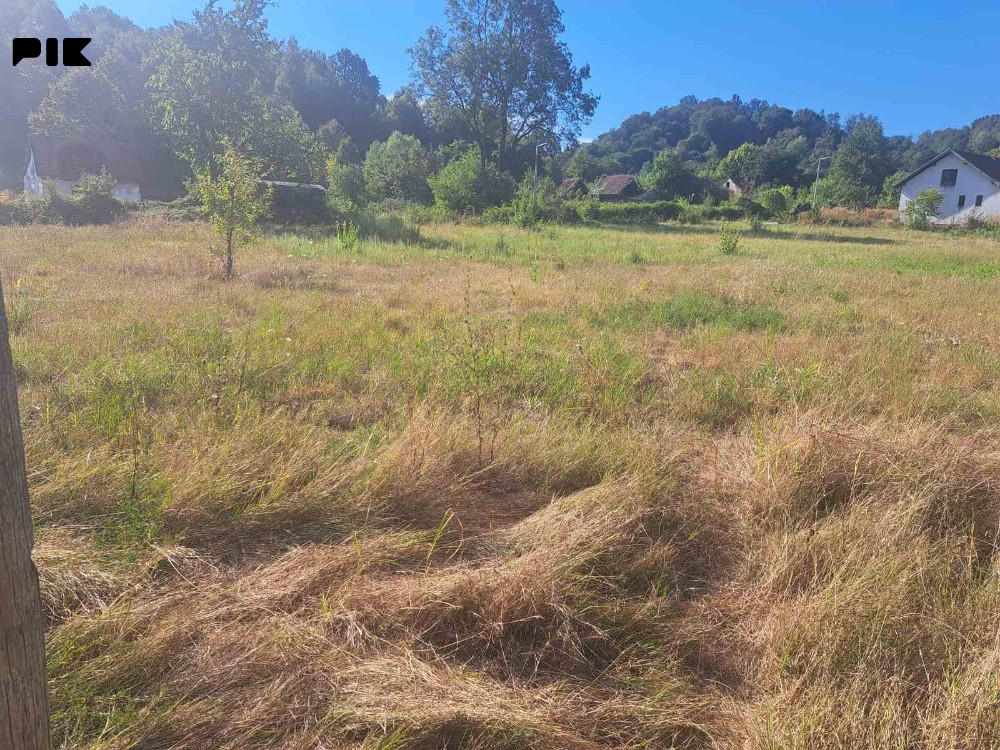 Zemljište Laktaši Kriškovci