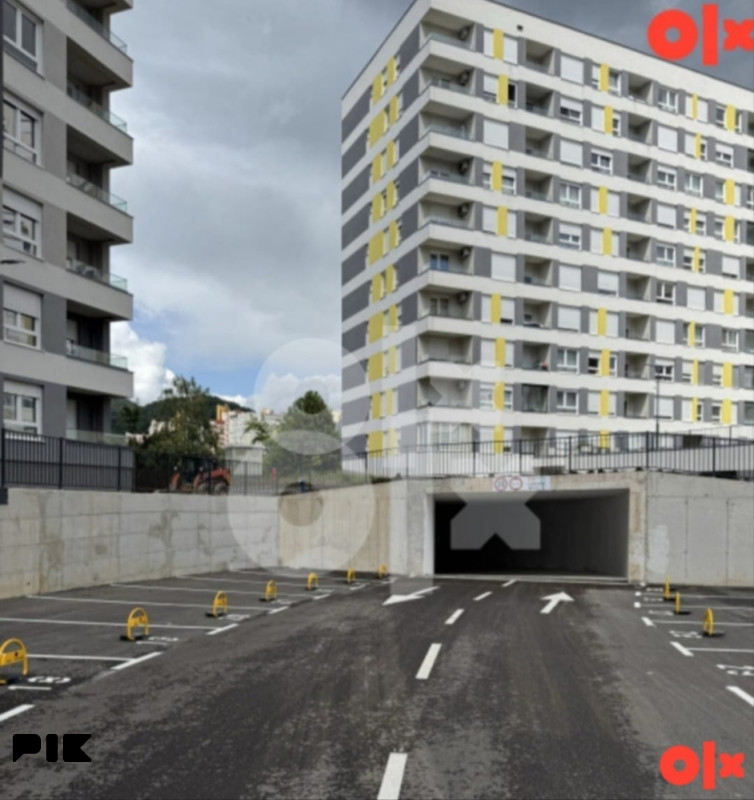 Garaža Tuzla Stupine 3